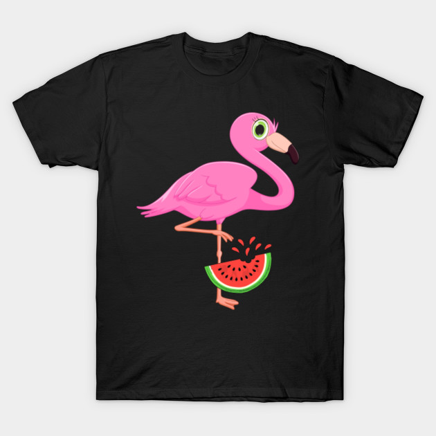 childrens flamingo gifts
