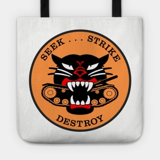 M18 HELLCAT-SEEK STRIKE & DESTROY 3 Tote