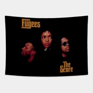 Lauryn Hill The Fugees Tapestry