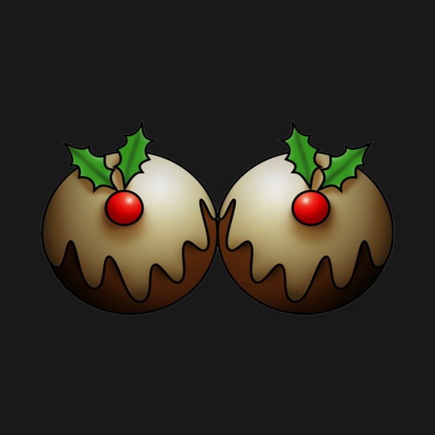 Christmas Puddings by Winkham