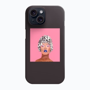 Pink Mike 2 Phone Case