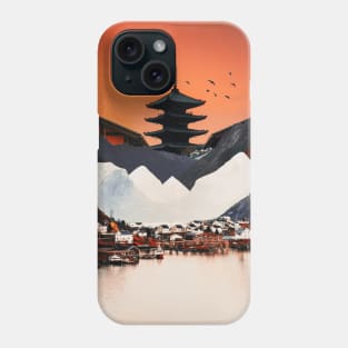 Japan Phone Case