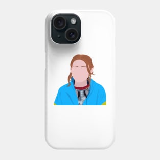 Stranger Things 4 Max Phone Case