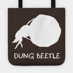 Dung Beetle Tote