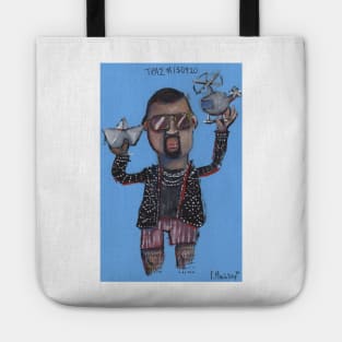 Trapper Tote