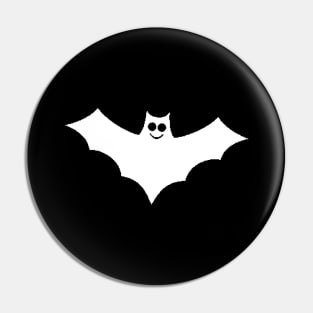 Cute Little Bat Pin