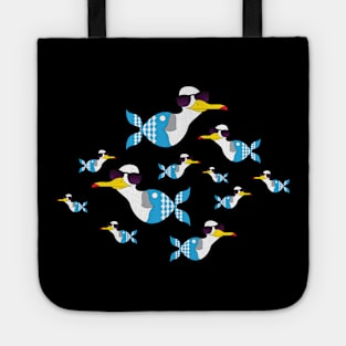 Seagull Tote