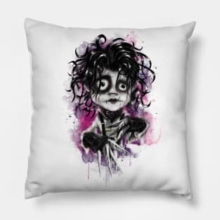 Edward Pillow