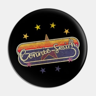 ElaCuteOfficeGirl, Office Girl Vintage Style, Connie Smith Pin