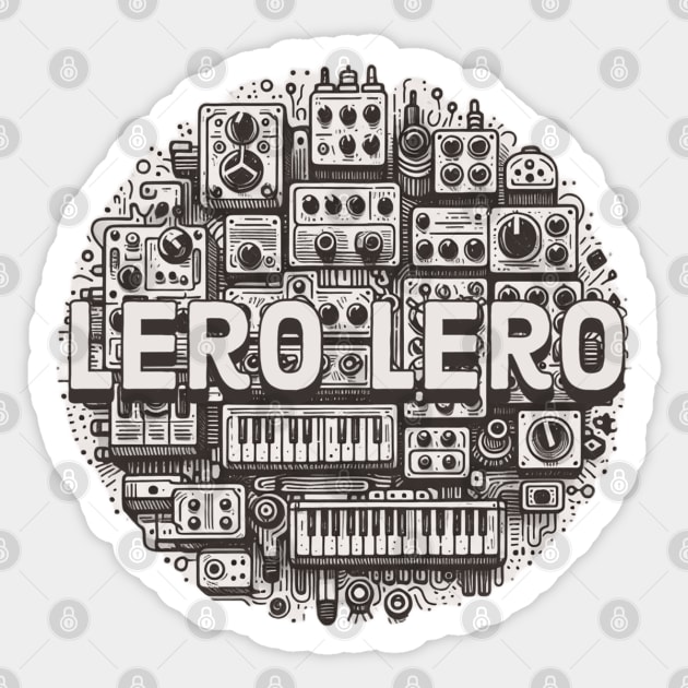 Lero-Lero 