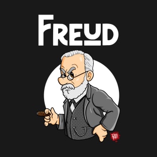 Freud T-Shirt