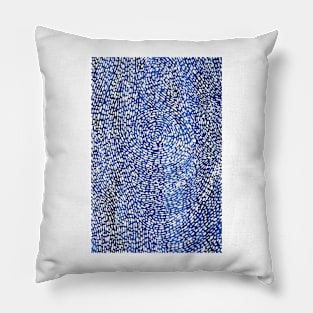 Currents II/III Pillow