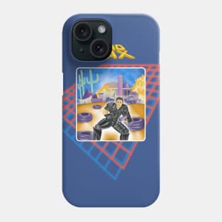 Mega Max Phone Case