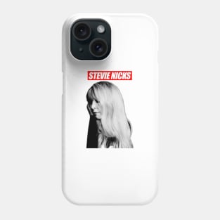 stevie nicks Phone Case