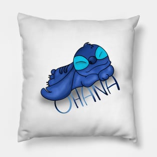 Ohana Pillow