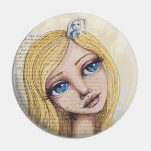 Alice Pin