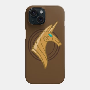 Book of harmony Phone Case