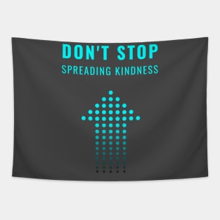 quote kindness Tapestry