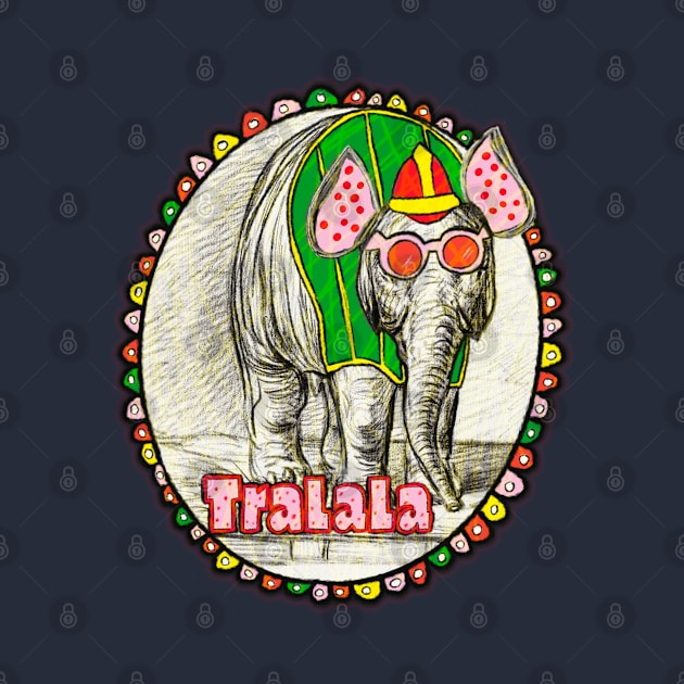 Tralala by VultureVomitInc