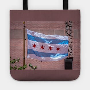 Standard Chicago Tote