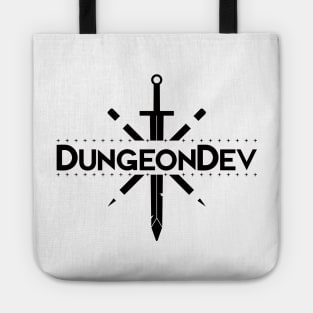 Dungeon Dev Tote