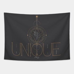 Unique Tapestry