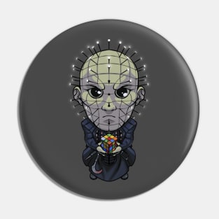 PINHEAD PUZZLE Pin