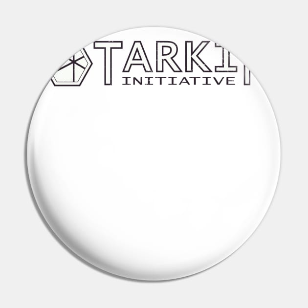 Tarkin Initiative Pin by EdwardLarson