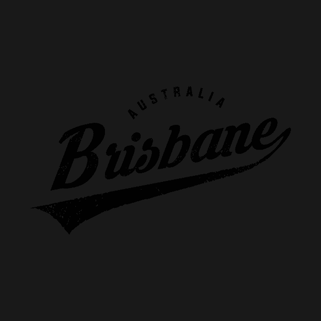 brisbane city vintage sport inspired by enigmatyc