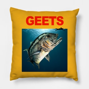 Geets Pillow