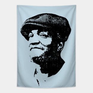 Fred Sanford Tapestry