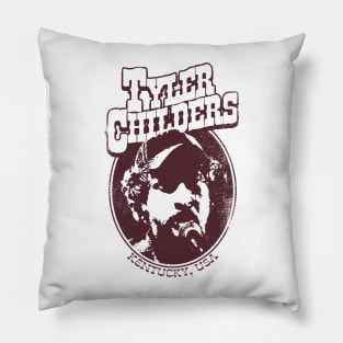 TYLER CHILDERS Pillow