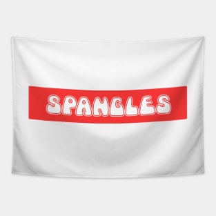 Spangles - fruit flavoured Tapestry