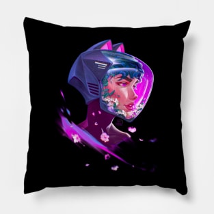 Astroboy Pillow