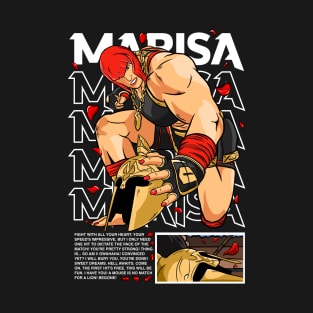 Marissa T-Shirt