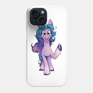 Izzy Moonbow Phone Case