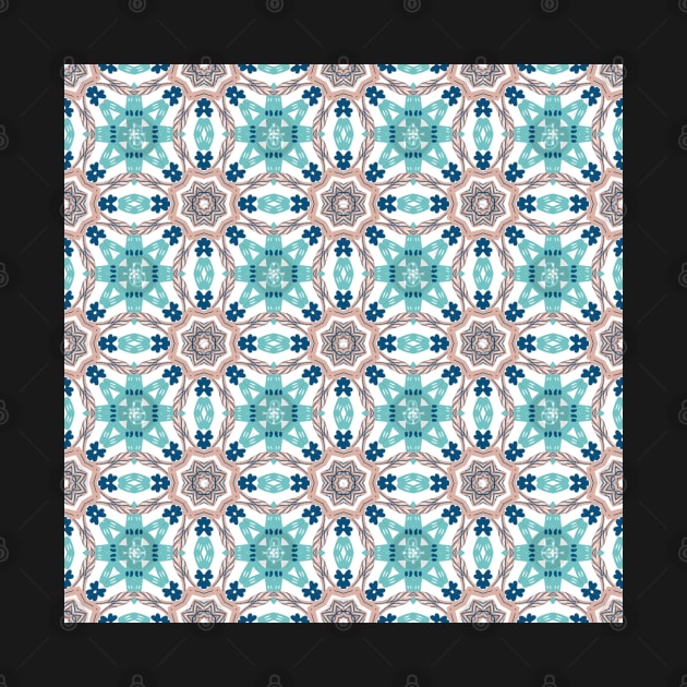 Beautiful Patterns by Sanzida Design