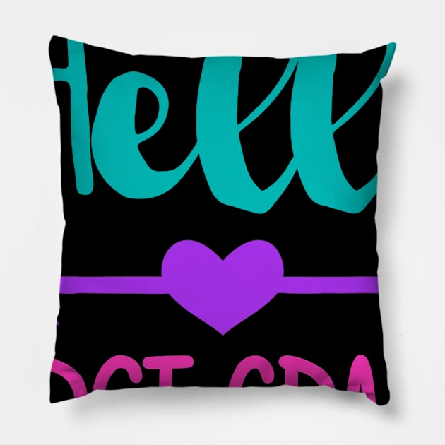 Hello 1st Grade Back To School First Grade Teachers Students Pillow by Wolfek246