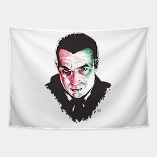 The Count Tapestry