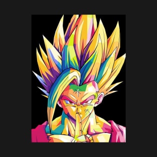 anime Goku T-Shirt