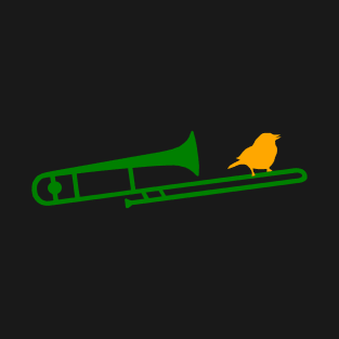 Trombone T-Shirt