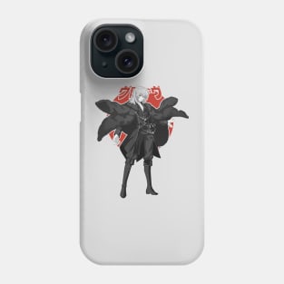 Arkhamun Phone Case