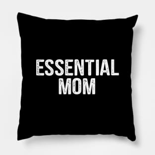 Essential Mom Gift Essential Mommy Pillow