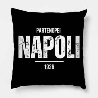 Napoli Pillow