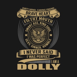 DOLLY T-Shirt