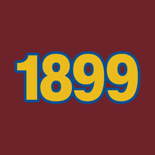 1899 T-Shirt