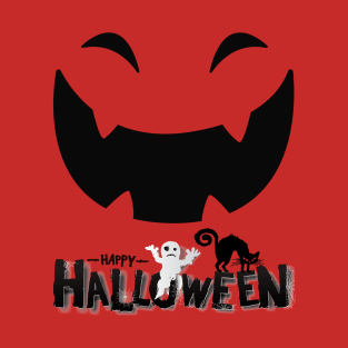 Funny  Gift for Halloween T-Shirt