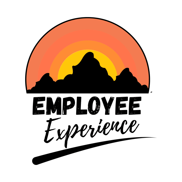 Employee Experience by Press 1 For Nick