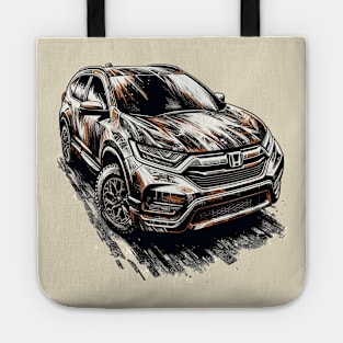 Honda CR-V Tote