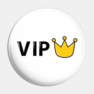 VIP Pin